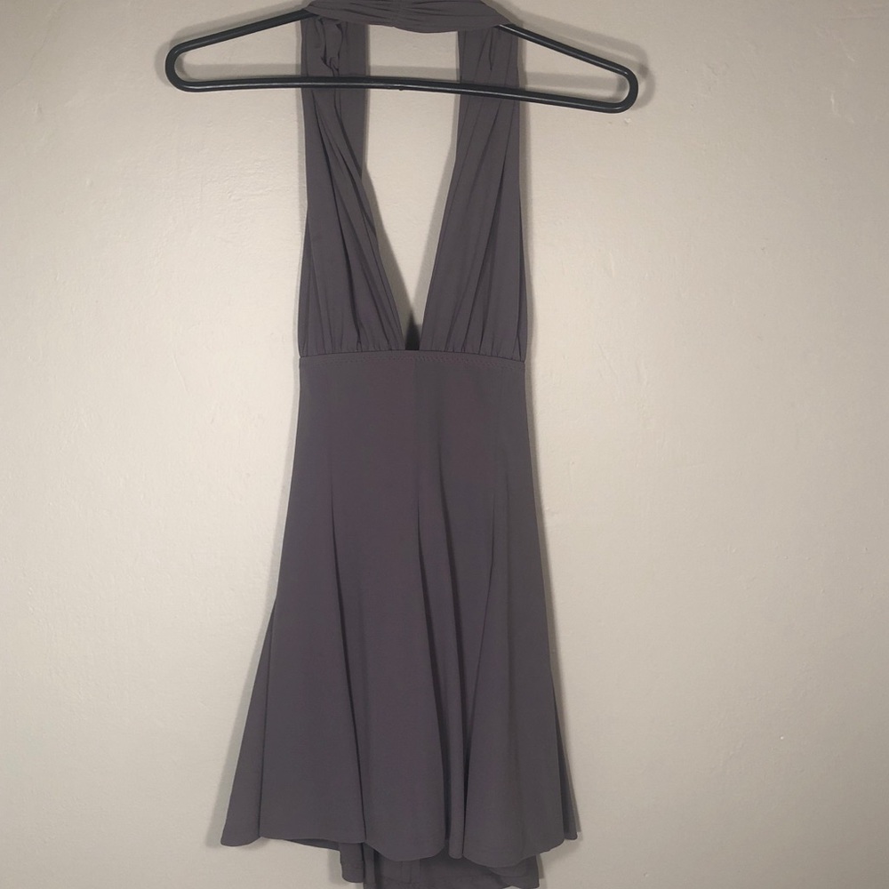 VINTAGE NORMA KAMALI